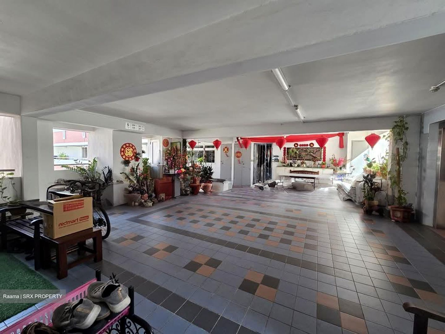 Blk 393 Tampines Avenue 7 (Tampines), HDB 5 Rooms #565822141